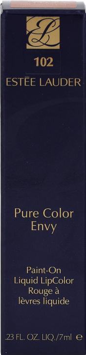 Produktbild Estée Lauder Pure Color Envy Paint-on Liquid Lipcolor (Nude)