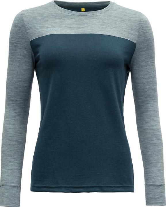 Actual product image Devold Norang longsleeve (M)
