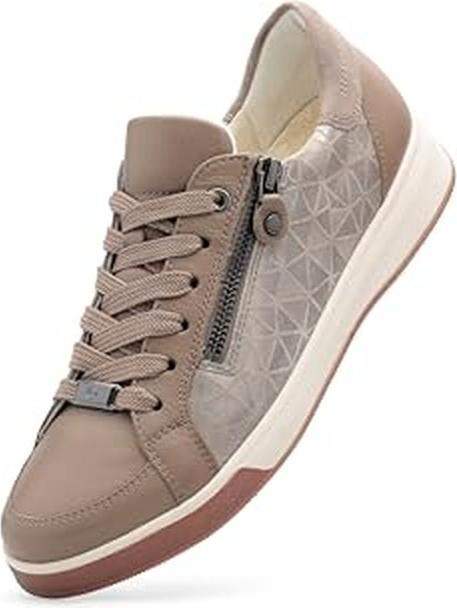 Immagine prodotto Ara Sneaker donna con plantare estraibile, morbida e in bambù (43)