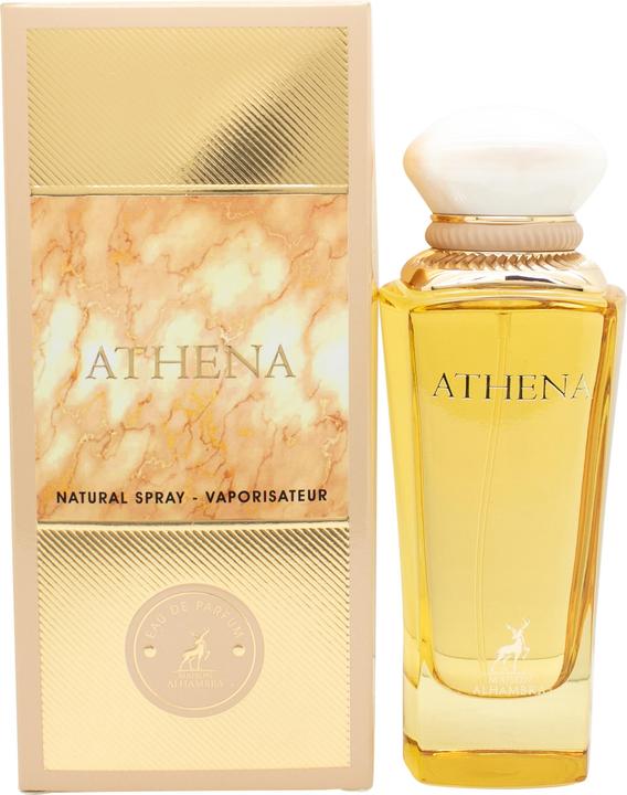 Actual product image Maison Alhambra Athena (Eau de parfum, 100 ml)
