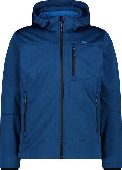 Produktbild CMP Campagnolo Zip Hoodie (4XL)