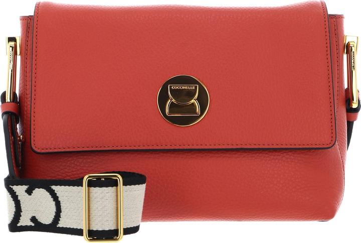 Rosso corallo, Rosso Granatina