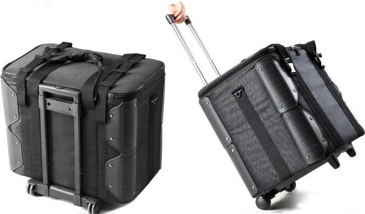 Produktbild Godox LED1000 Daylight Duo Panel Kit