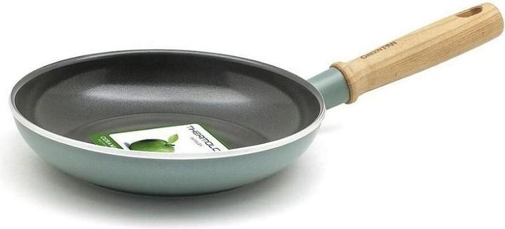 Greenpan Bratpfanne 'Mayflower' (20 cm, Bratpfanne, Aluminium)