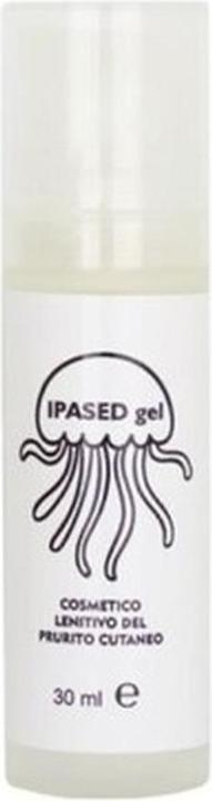 Aetpharma Ipased Beruhigendes Gel für juckende Haut 30ml (30 ml)