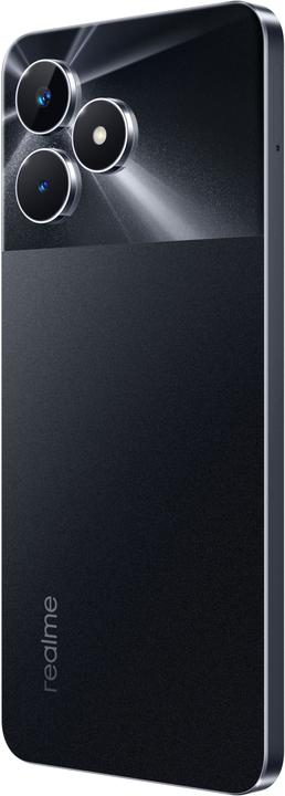 Image du produit realme Note 50 (128 Go, Midnight Black, 6.74", Double SIM, 13 Mpx, 4G)