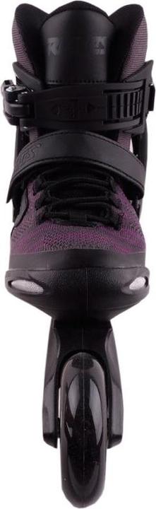 Produktbild Roces Inlineskates Weft Thread W grau und rosa 400877 00001 (37) (37)