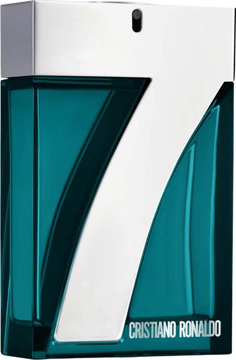 CR7 Eau de Toilette Naturale