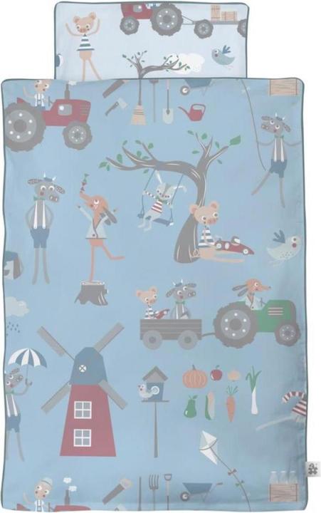 Produktbild Sebra Farm (40 x 45 cm, 70 x 100 cm)