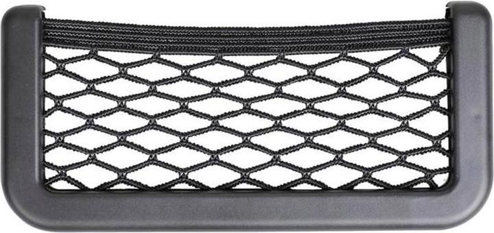 Image du produit ProPlus Ablagenetz elastisch mit Rahmen NS-4