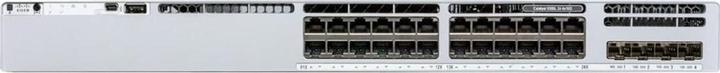 Produktbild Cisco Catalyst 9300L - Network Essential (24 Ports)