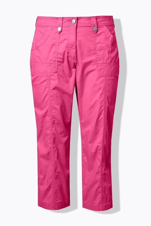 Fuchsia Pink
