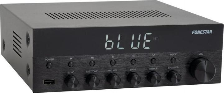 Fonestar AS1515 (Amplifier)