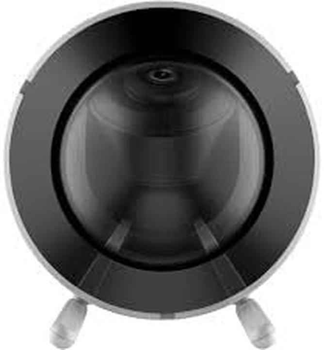 Image du produit Hikvision Dôme fixe audio d'extérieur 4 MP (2560 x 1440 Pixels)