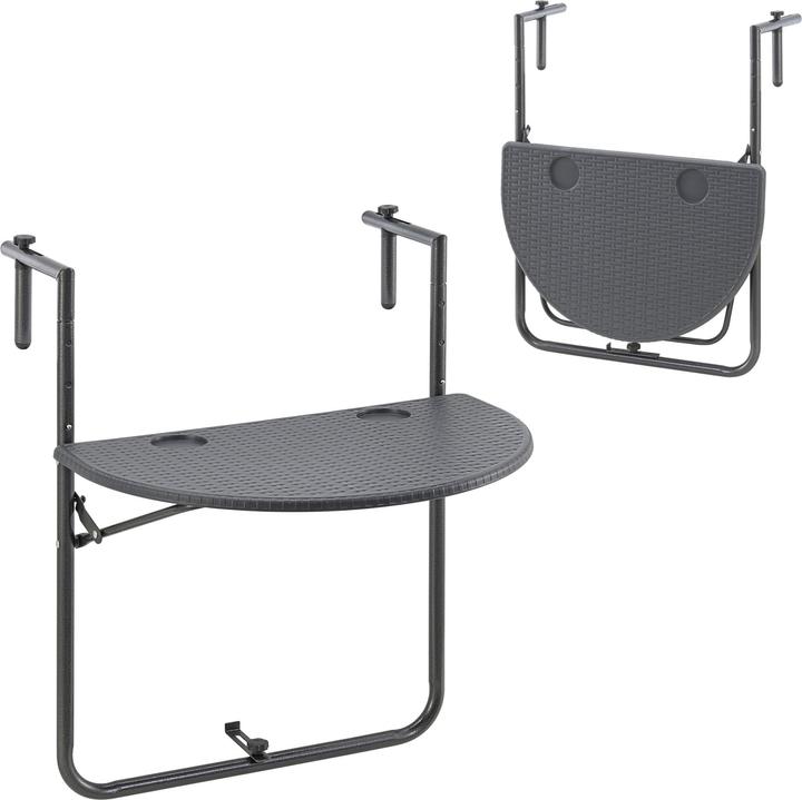 Produktbild En.Casa Cicala (60 x 64 x 83.50 cm)