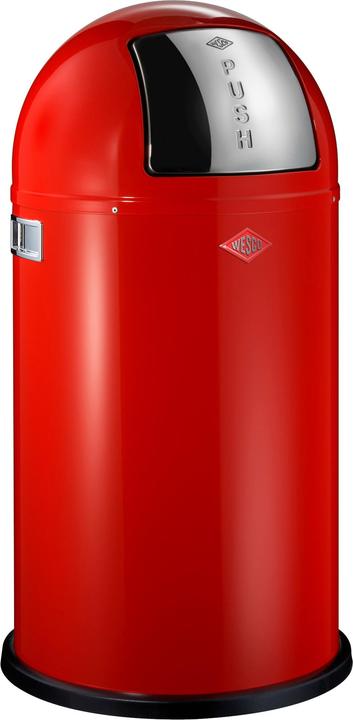 Productafbeelding Wesco Pushboy (50 l)