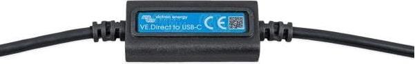 Immagine prodotto Victron Energy INTERFACCIA VE.DIRECT TO USB-C / VICTRO ASS030530030