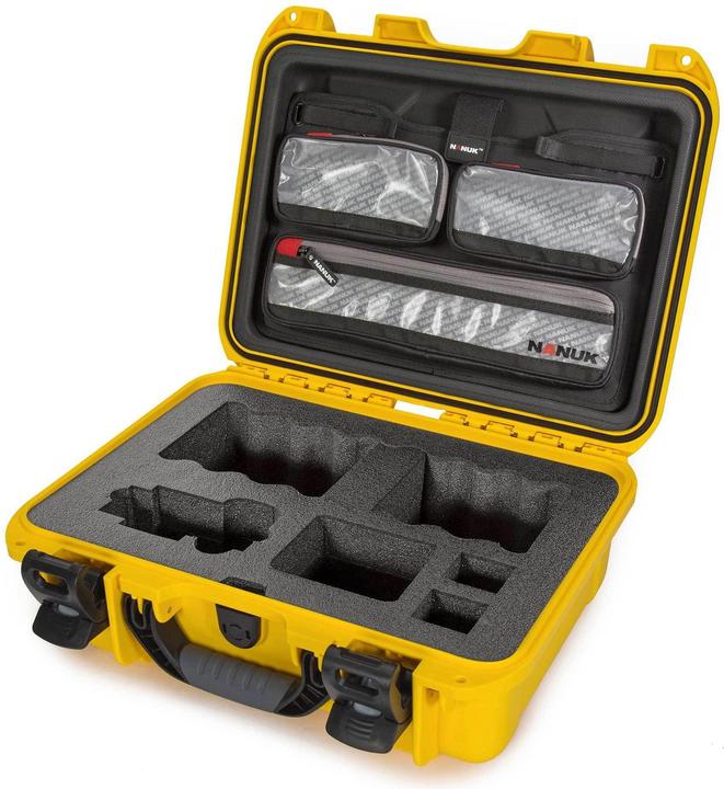 Produktbild Nanuk 920 Sony A7 (16 l)