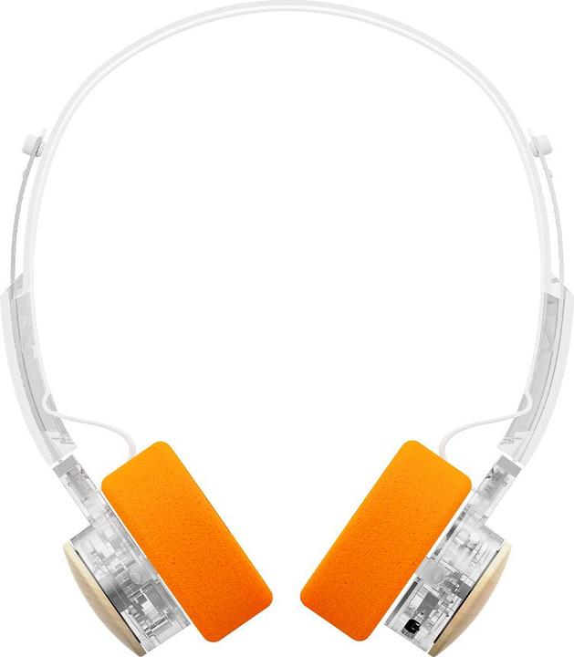 Actual product image FiiO EH11 (No noise cancellation, 27 h, Wireless)