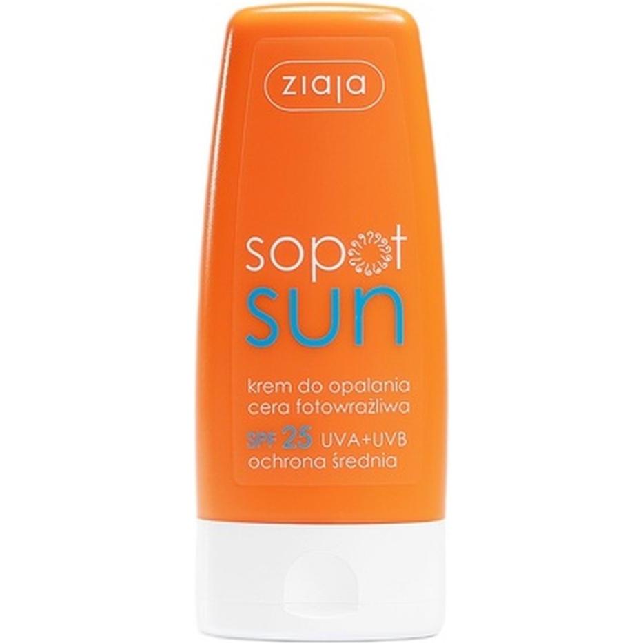 Mga Crema Solare, Na ( Solare, Solare Viso, Spf 25, 50 Ml)