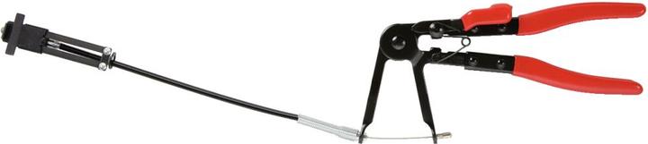 Actual product image KS Tools Bowden cable 650 mm. lockable 115.1041-1