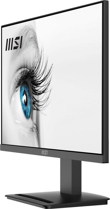 Image du produit MSI Pro MP2412 (1920 x 1080 pixels, 23.80")