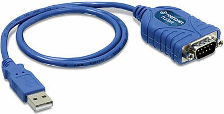 Trendnet Adaptateur série TU-S9 (0.54 m)