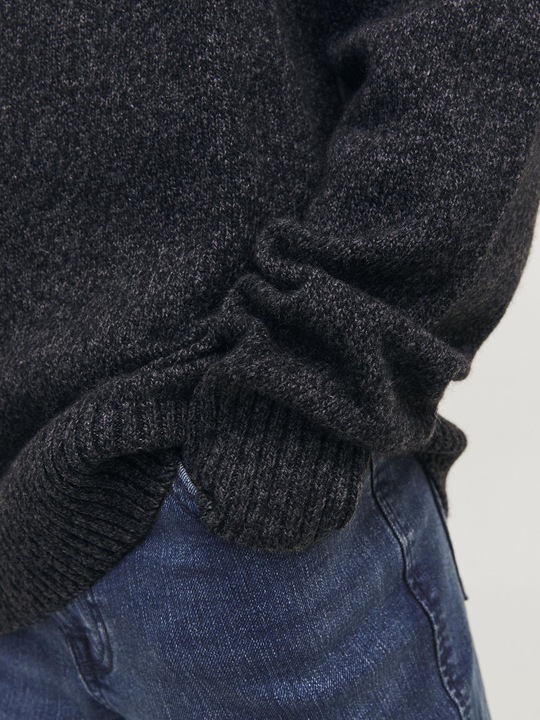 Produktbild Jack & Jones Strickpullover mit Rundhals Für jungs Strickpullover mit Rundhals (140)