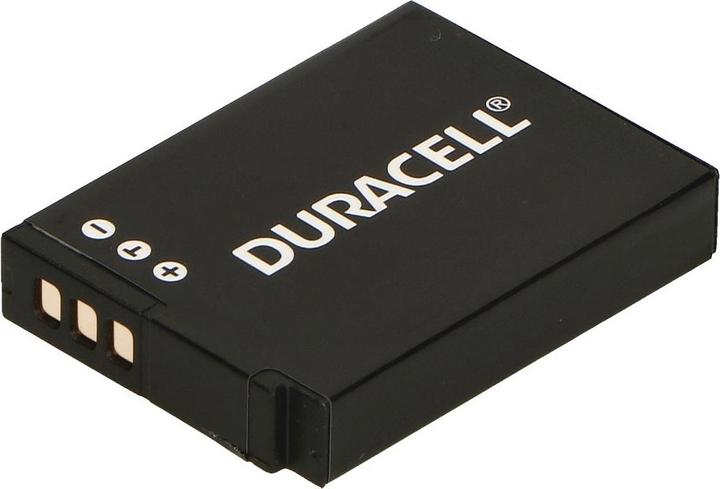 Actual product image Duracell Nikon EN-EL12 (Camera battery)
