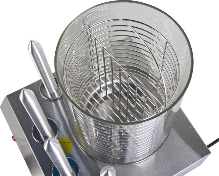 Produktbild Weber Home Hd104