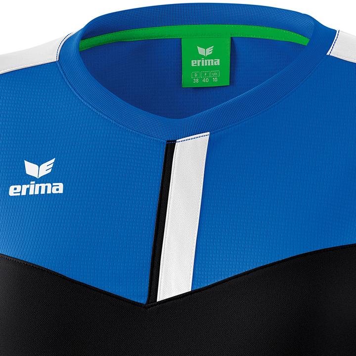 Produktbild Erima T-shirt Squad Damen 34 (34)