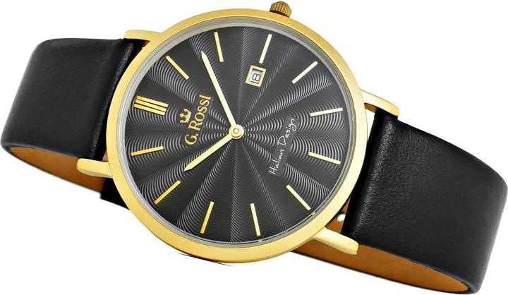 Image du produit Gino Rossi Męski G.ROSSI 10853A-1A2