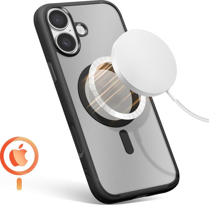 Immagine prodotto Spigen Ultra Hybrid MagSafe (Apple iPhone 17)