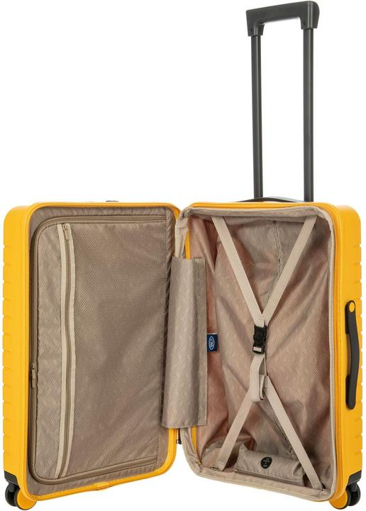 Produktbild Brics Ulisse - Erweiterbarer Trolley (65 l)