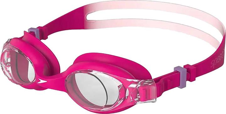 Blütenweiss, Pink, Transparent
