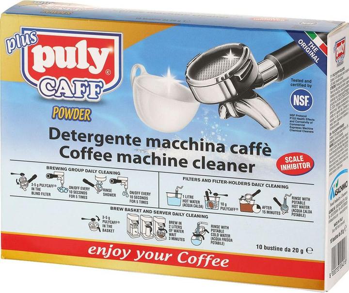 Produktbild Puly Caff