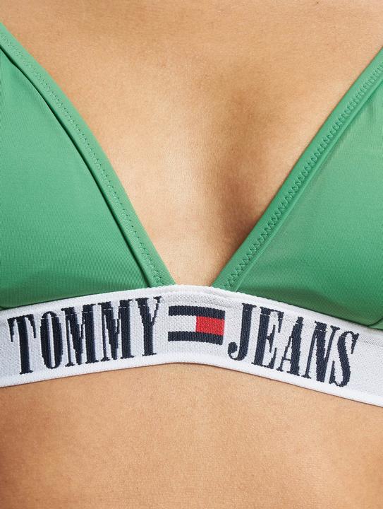 Produktbild Tommy Hilfiger Triangle Bikini Oberteil - 83287 (XS)