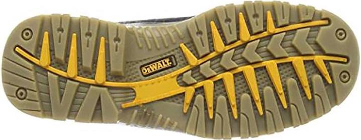 Productafbeelding DeWalt Challenger 3 Sympatex Zwart Hiker 10/44 (S3, 44)