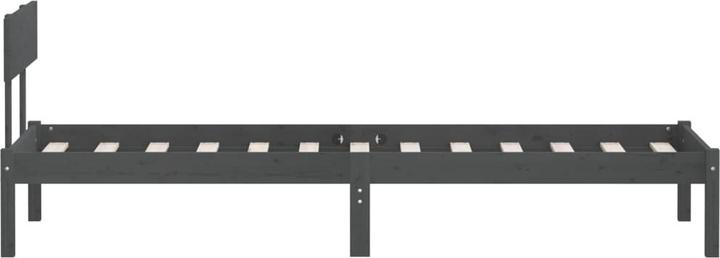 Image du produit vidaXL Bettrahmen (150 x 200 cm)