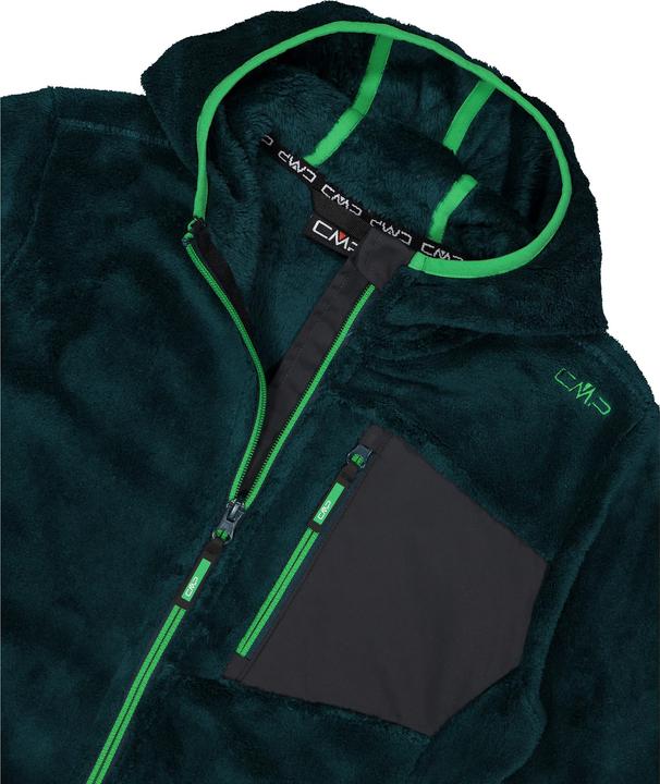 Immagine prodotto CMP Campagnolo Highloft Hoodie (116)