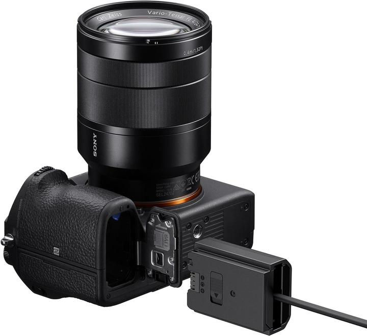 Produktbild Sony Npa-Mqz1k (Kamera Akku Ladegerät)