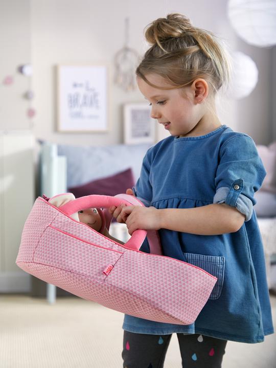 Produktbild Haba Puppenwagen Puppen-Zubehör