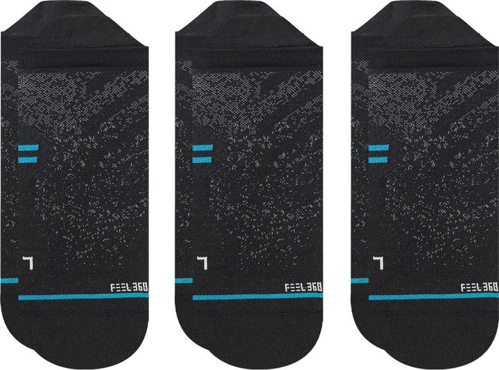 Produktbild Stance Run UL Tab 3er Pack (38 - 41)