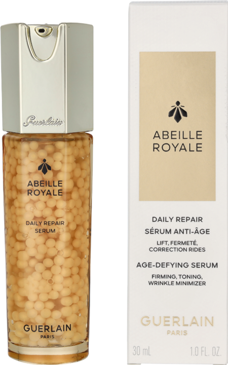 Produktbild Guerlain Abeille Royale Serum 2e Génération (30 ml)