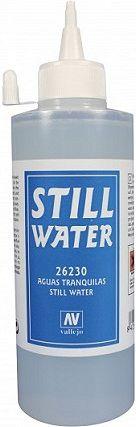 Actual product image AirbrushKing Still water 200ml - Vallejo (200 ml)