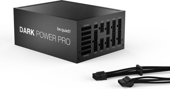 Produktbild be quiet! Dark Power Pro 12 (1500 W)