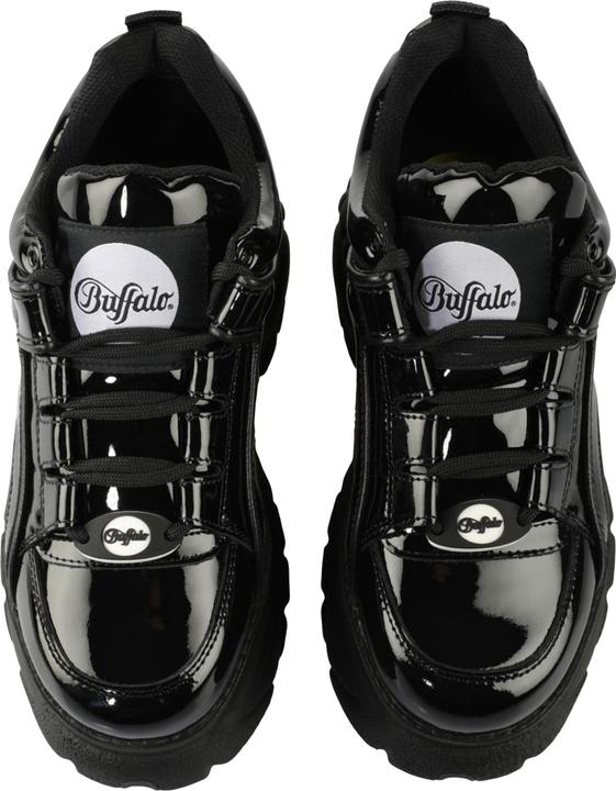 Actual product image Buffalo 1339-14 2.0 Calf Leather Patent - 186085 (41)