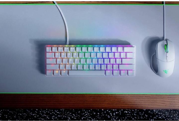 Produktbild Razer Huntsman Mini (DE, Kabelgebunden)