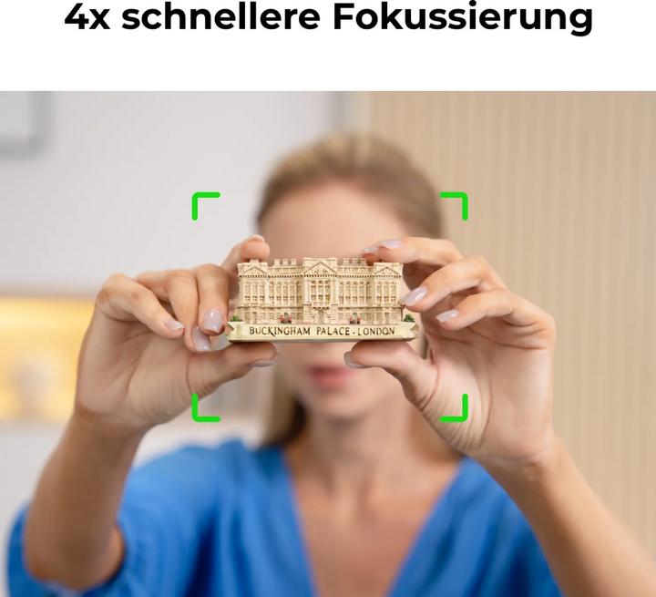 Productafbeelding Obsbot Klein 2 (50 Mpx)
