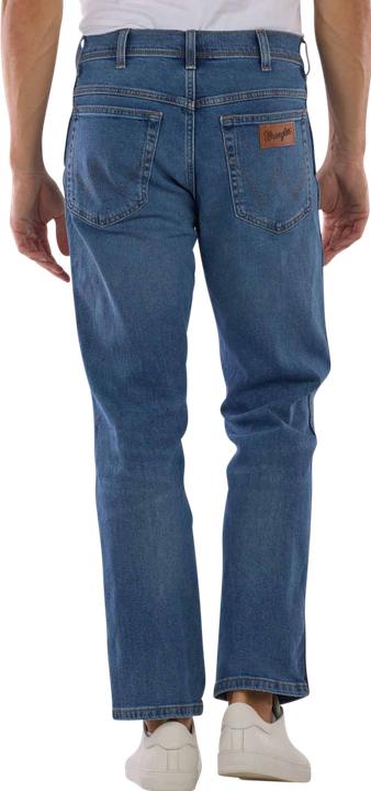 Produktbild Wrangler Jeans Texas Low Stretch (W38/L30)